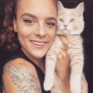 Meet your Posher, Jessica